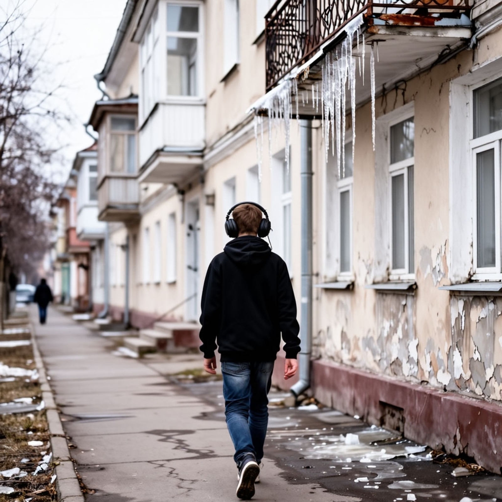 Боз һәм кар катламнары сезоны уяулык таләп итә