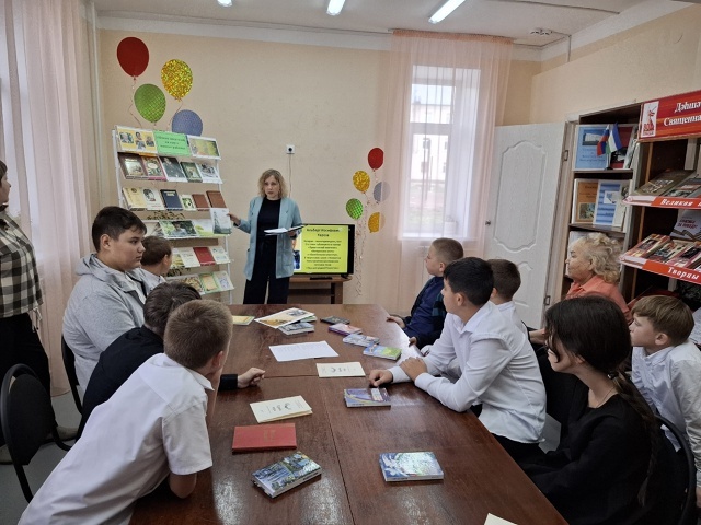 Бәләбәй җире шагыйрьләр һәм язучылар тудыра