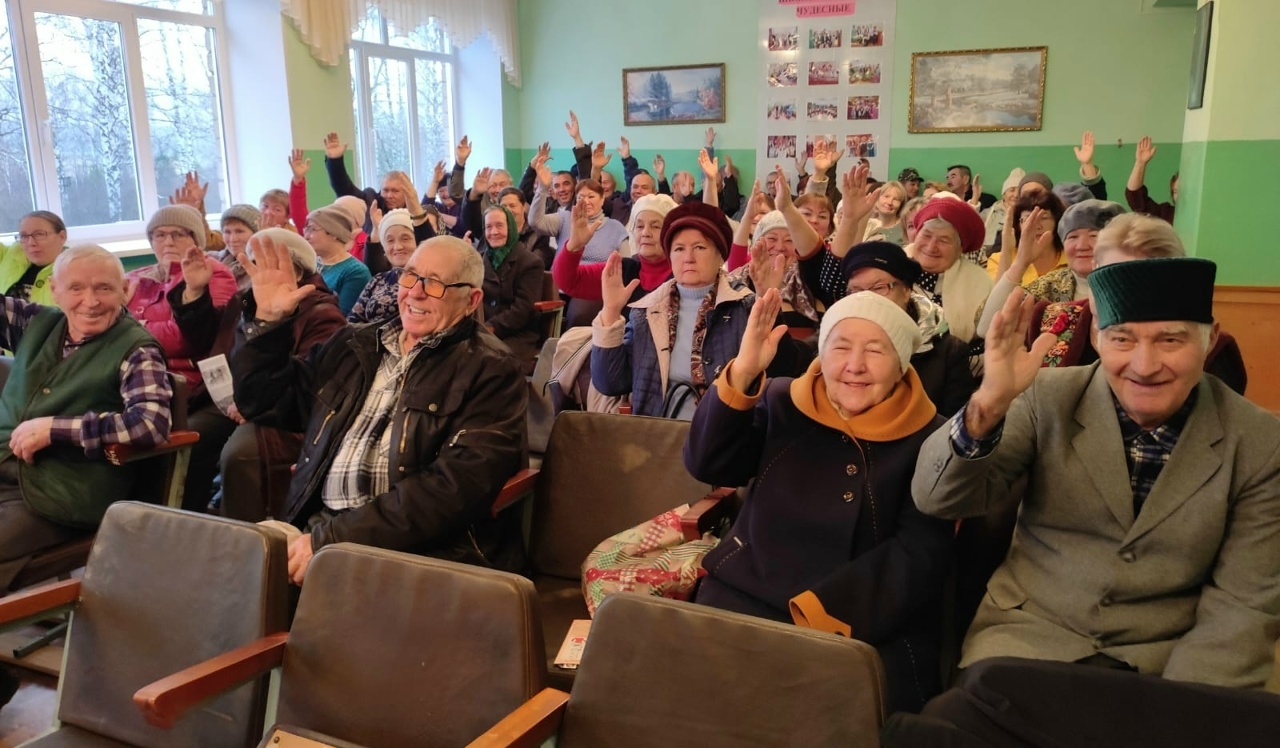 "Һәрвакыт катнаштык һәм хәзер дә хупларбыз"