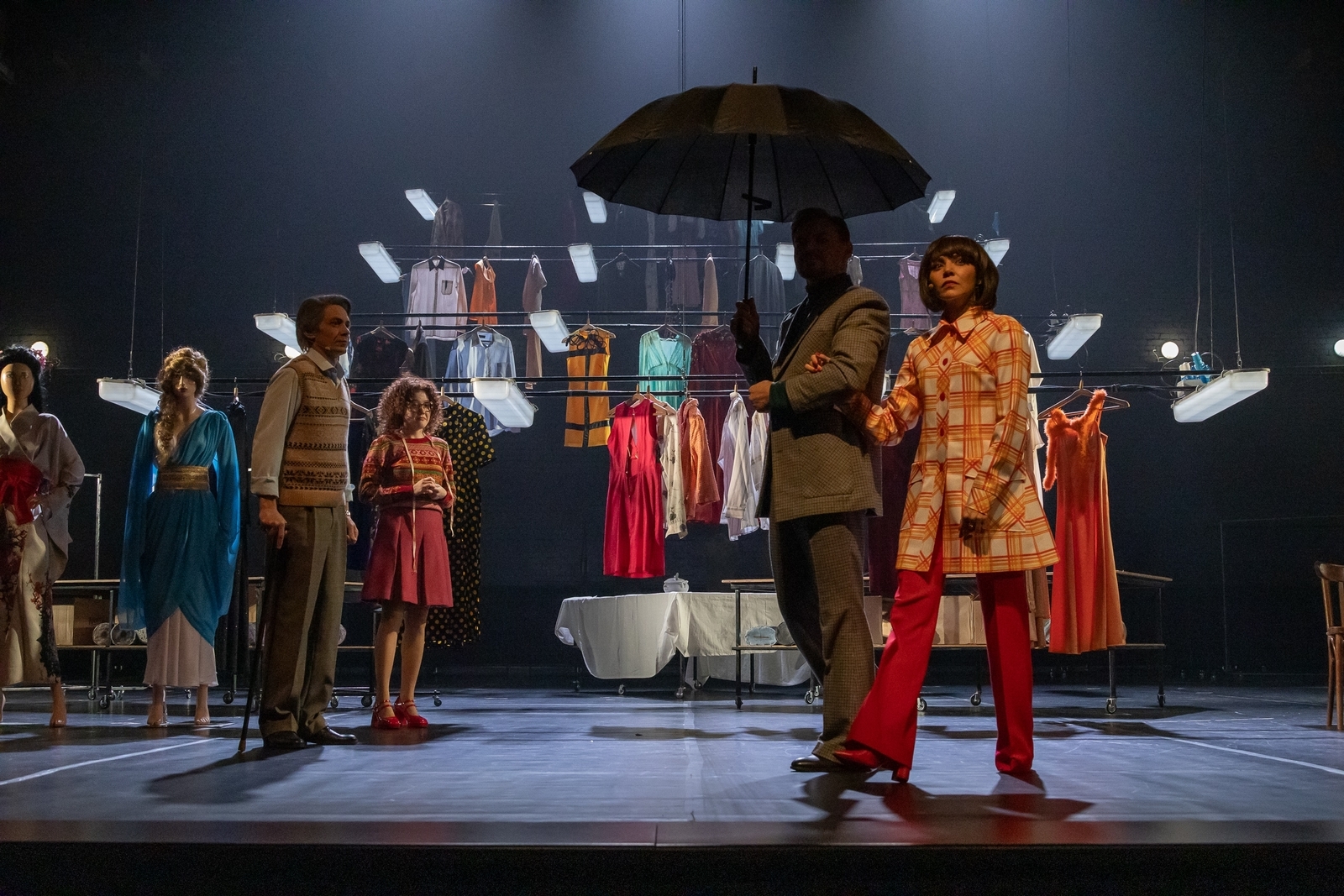 Мәхәббәт бәхет кенә китерәме?