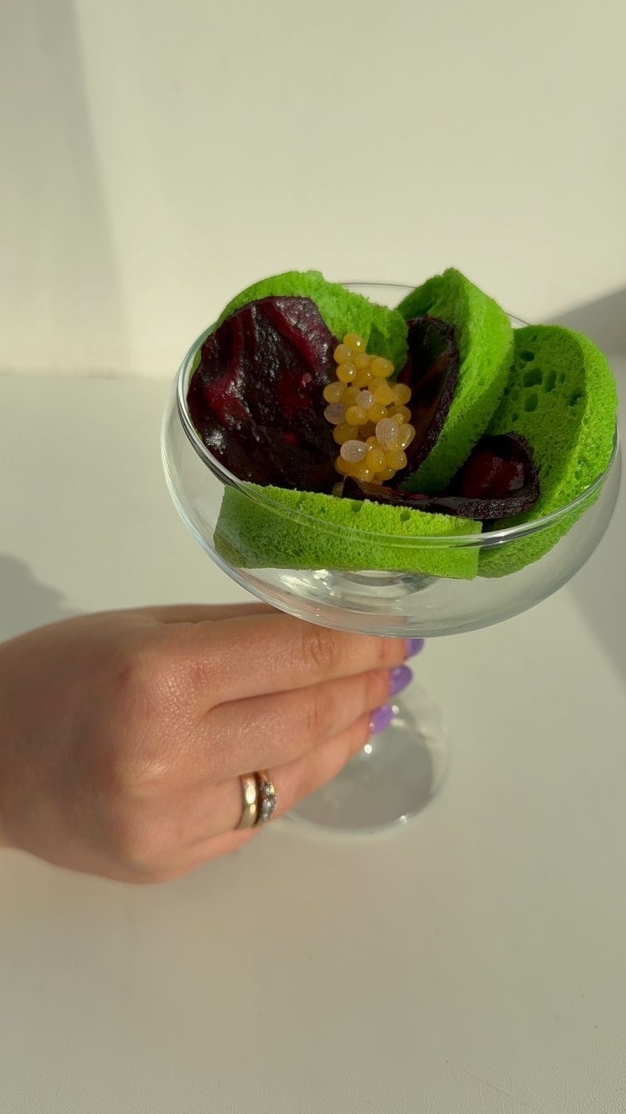 : СамДТУ филиалында гадәти булмаган осталык классы узды