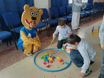 Әкият кайда яши