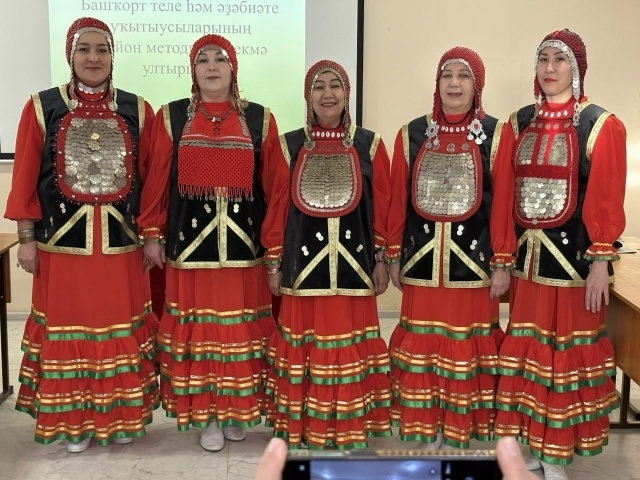 Музей педагогикасының роле зур