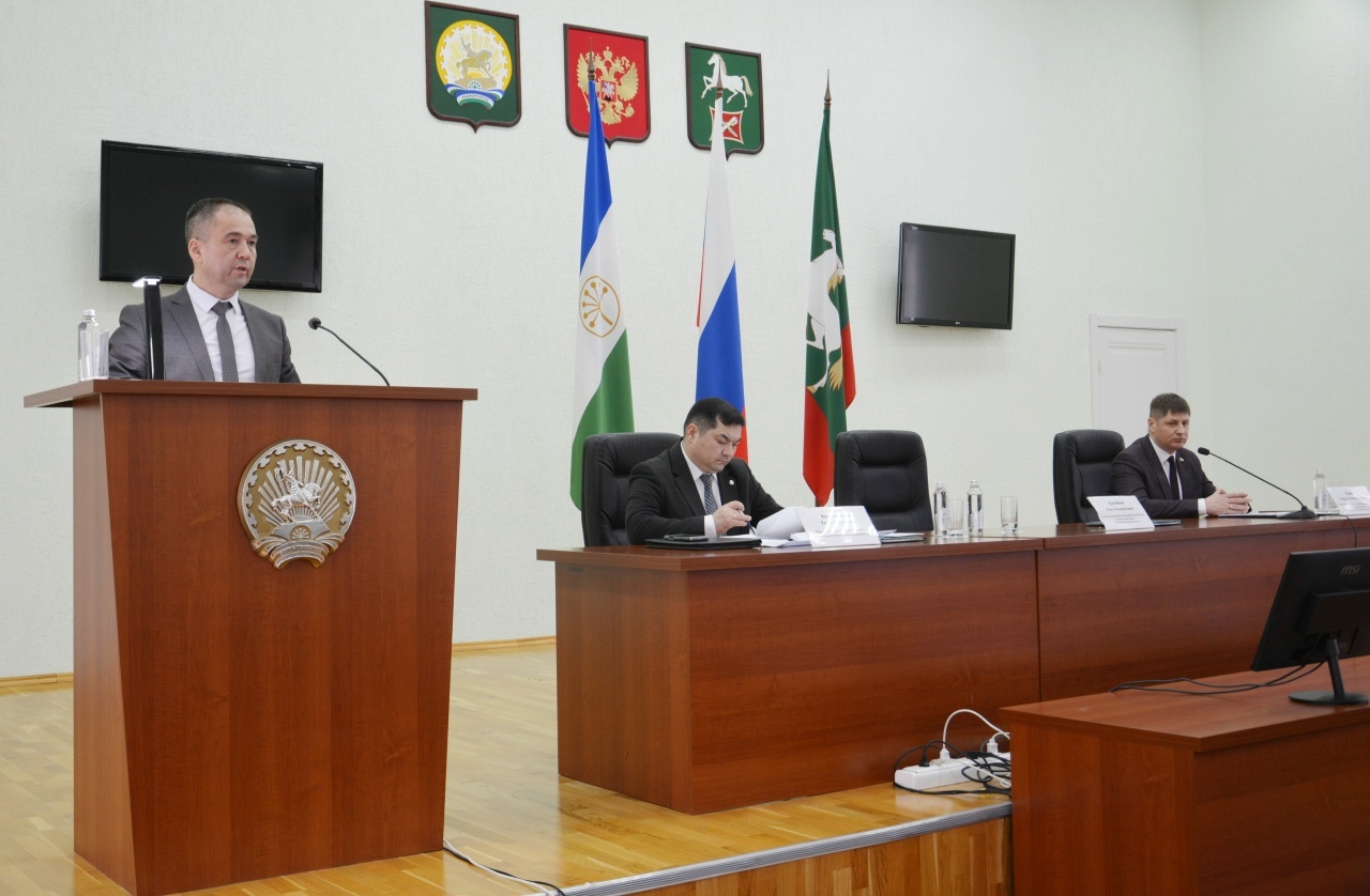 «Буыннарны берләштереп»