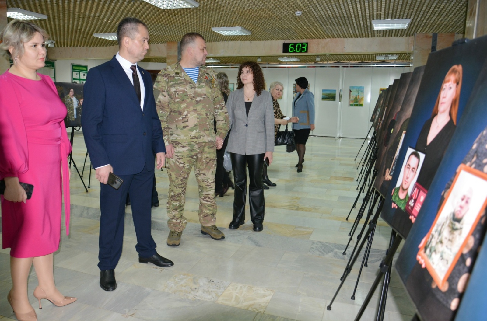 Бәләбәй хатын-кызлары өчен “Язгы мәхәббәт симфониясе”