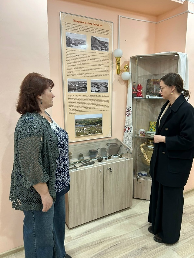 Мөһим мәсьәләләрне хәл итәсе була