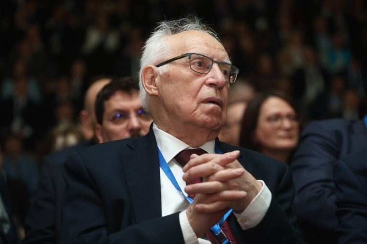 Бәләбәй җиренең лаеклы улы