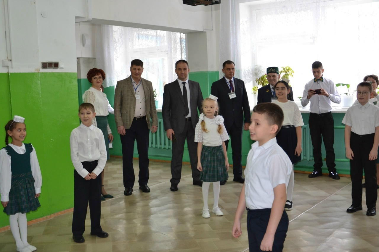 Аз да түгел, күп тә түгел – 30 ел!