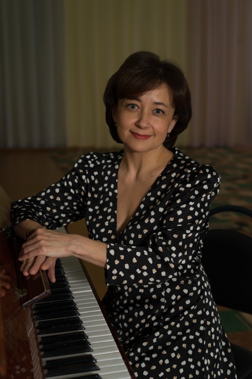 "Паяц" театры күренешләре