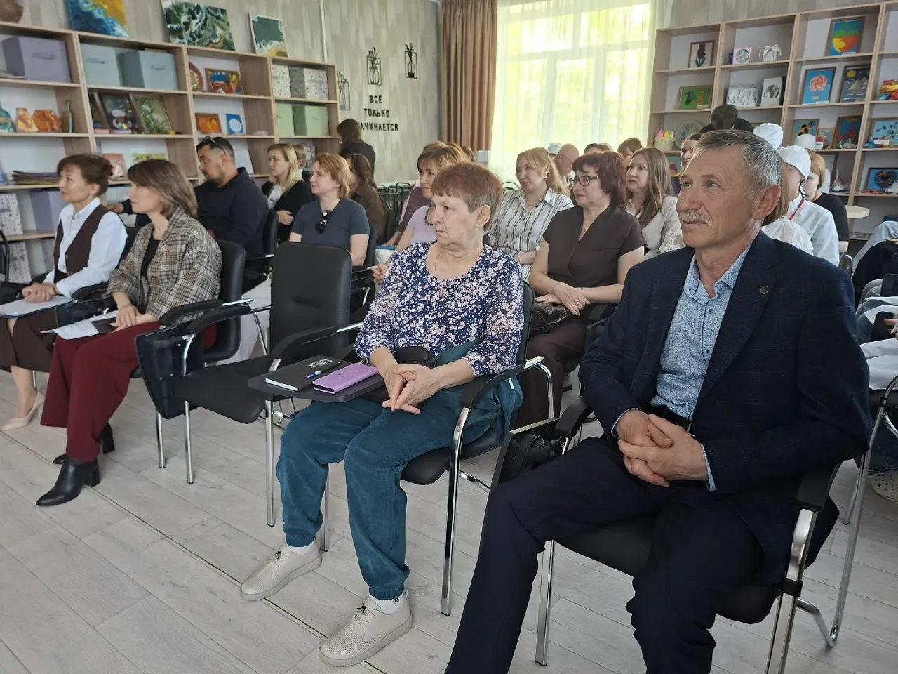 Балаларга күңел җылысы бүләк итегез!
