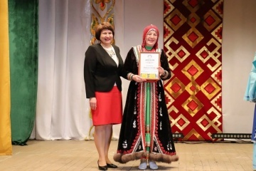 Яшә, халык күңеле!