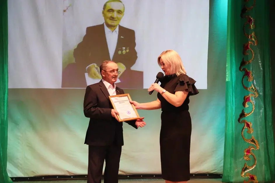 Әнвәр иҗатының балкышы