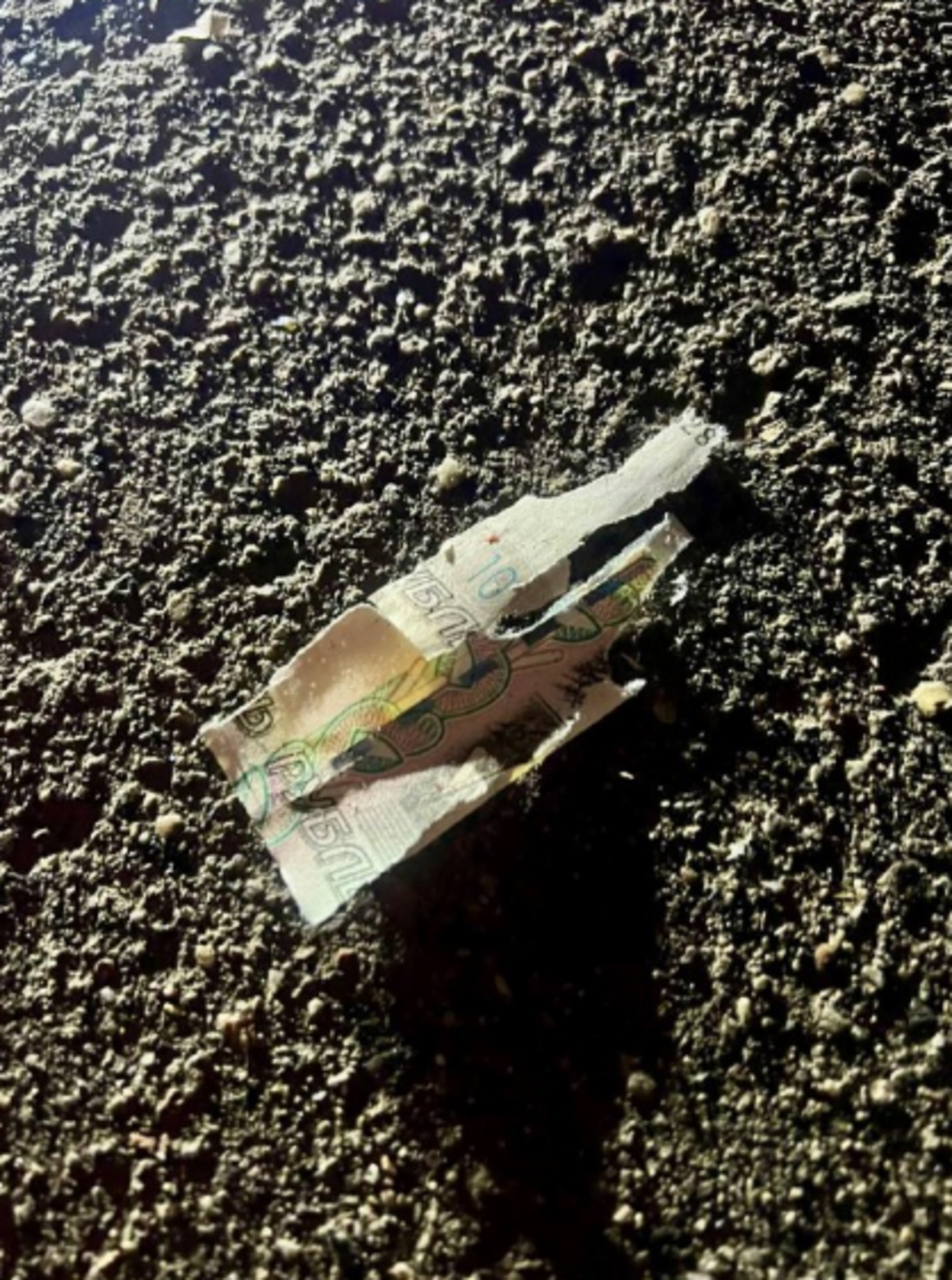 Нинди хәл бу?! Бала бармакларсыз калган