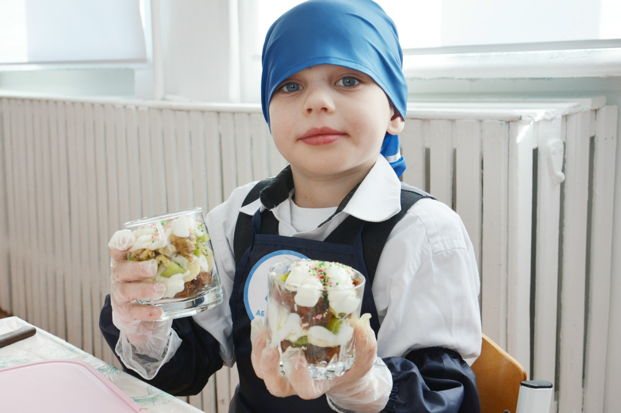 Һәр җиңү хыялдан башлана!