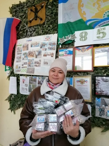 Хәрби хезмәткәрләргә ярдәм итүнең күзгә ташланмый торган геройлары