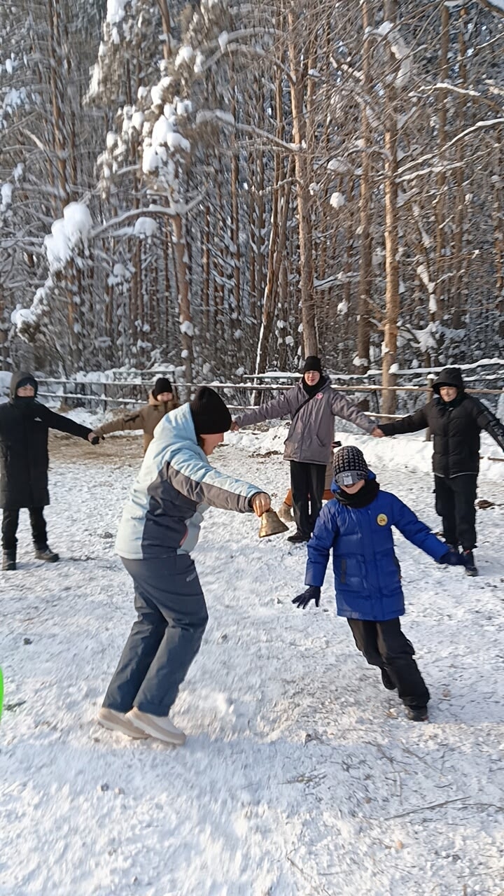 Балалар атлар ярата