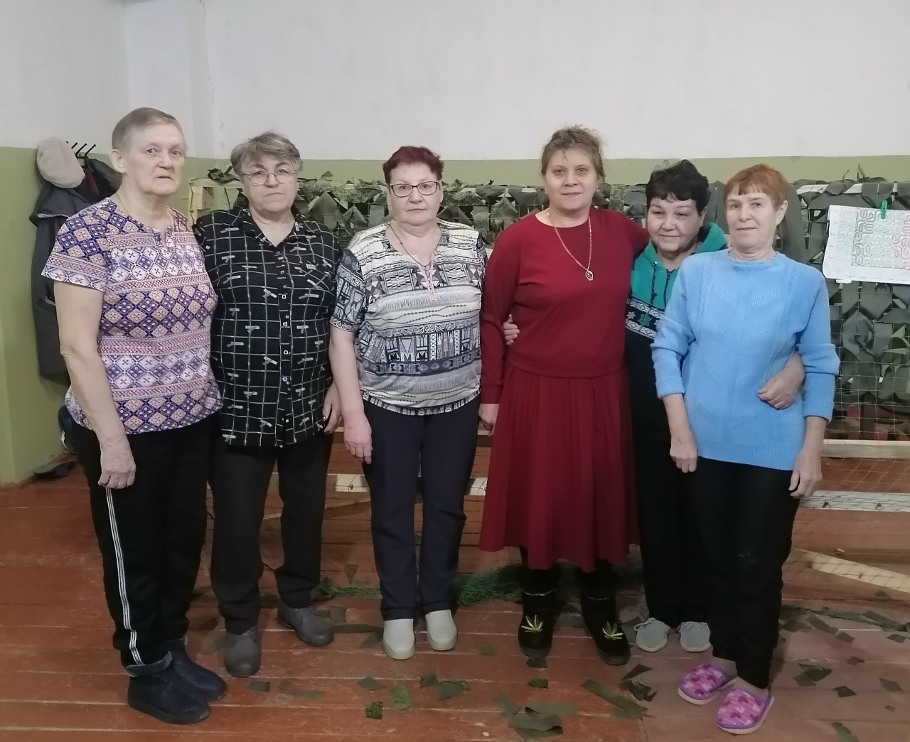 Йөрәк кушуы буенча үзебезнекеләргә ятьмә үрәләр