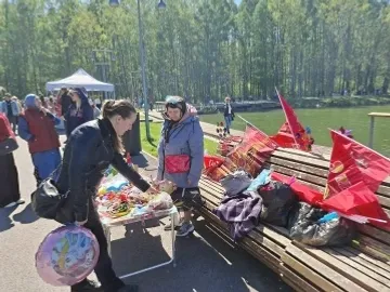 Кыр кухнясы эшләде