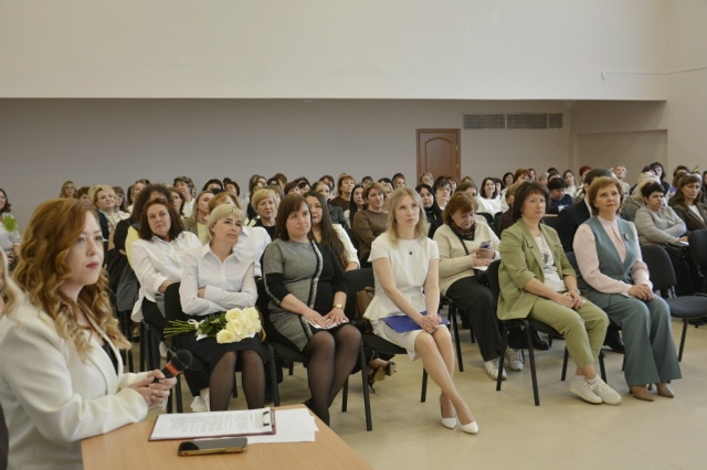 Мәгариф. Зур дөньяга беренче адым