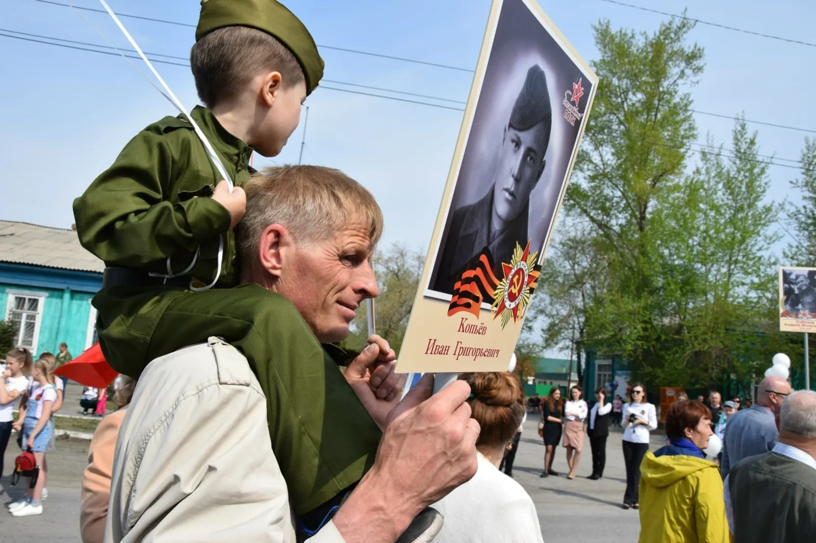 «Узган елларның тере хәтере!» республика фотоконкурсы