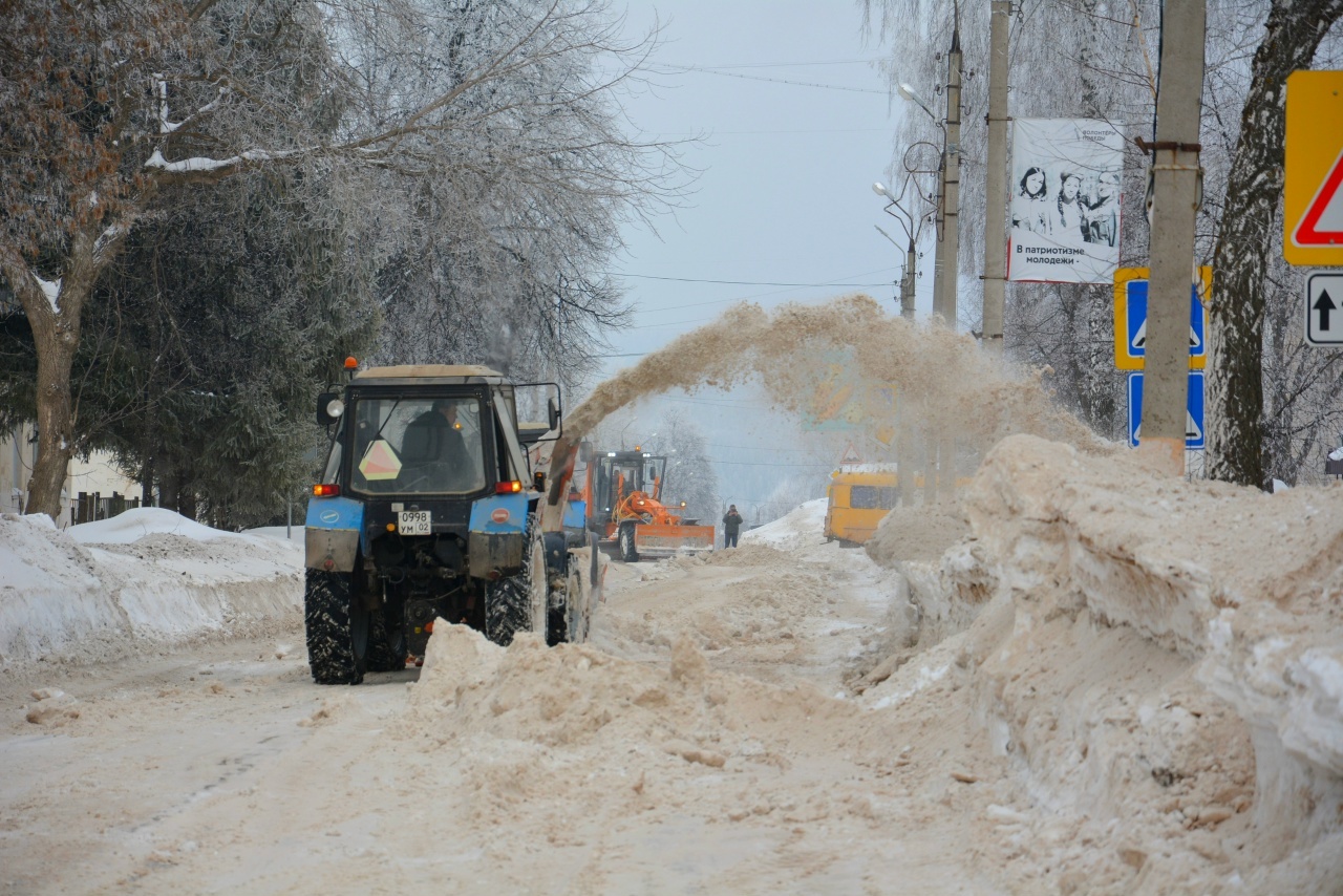 Бәйрәмдә дә эшлиләр