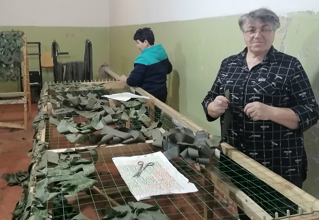 Йөрәк кушуы буенча үзебезнекеләргә ятьмә үрәләр