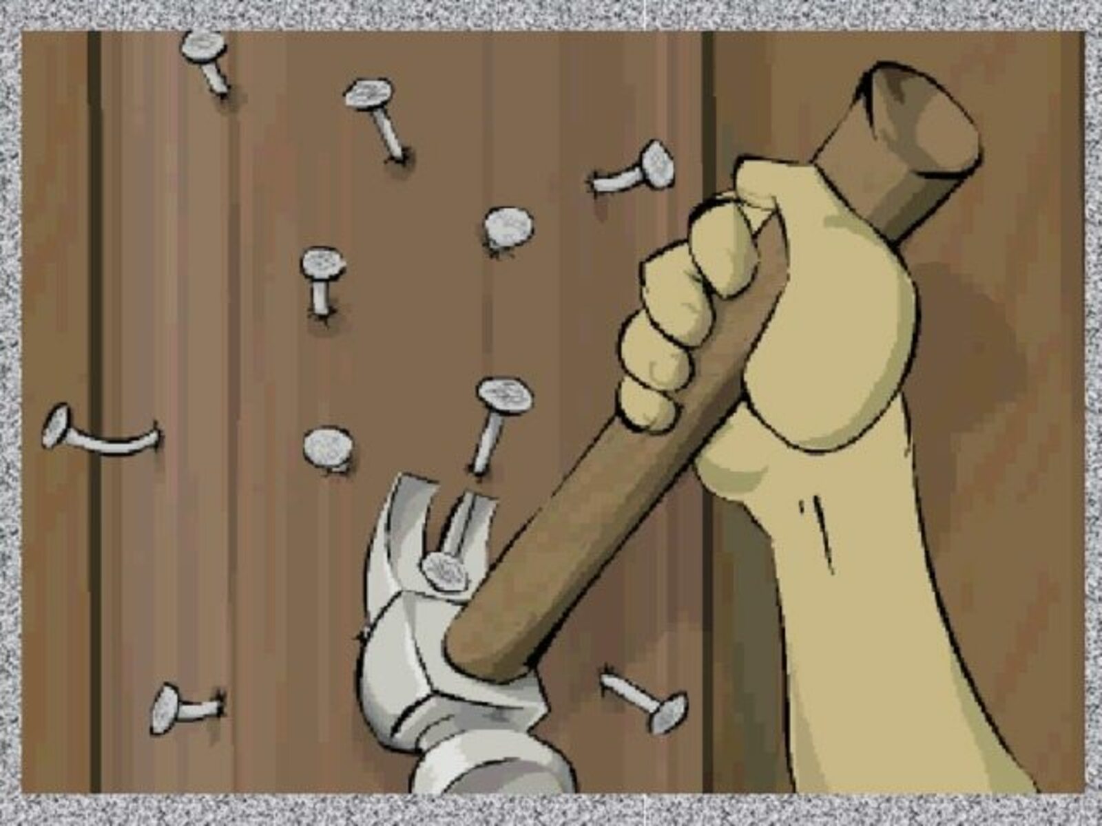 Гыйбрәтле вакыйга