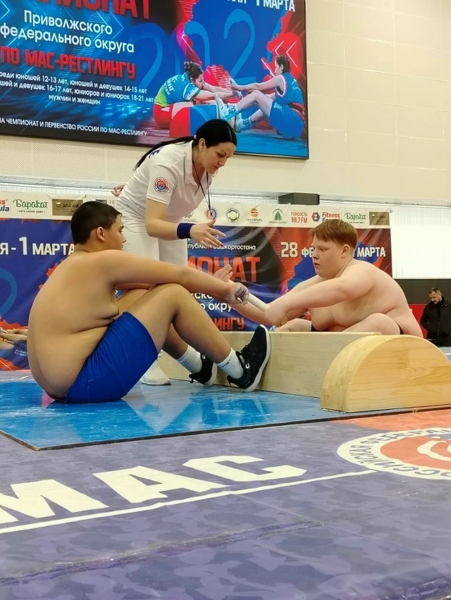 Бәләбәйлеләр пьедесталны яуладылар