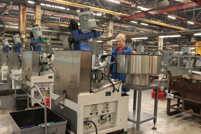 “БелЗАН” җәмгыяте –  “Башкортстан вахтасы” программасында катнашучы