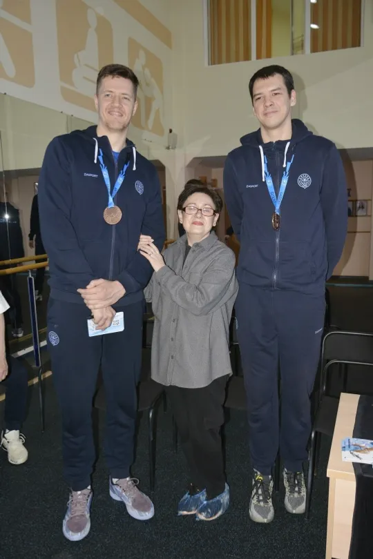 Бәләбәй районында баскетбол йолдызлары булды