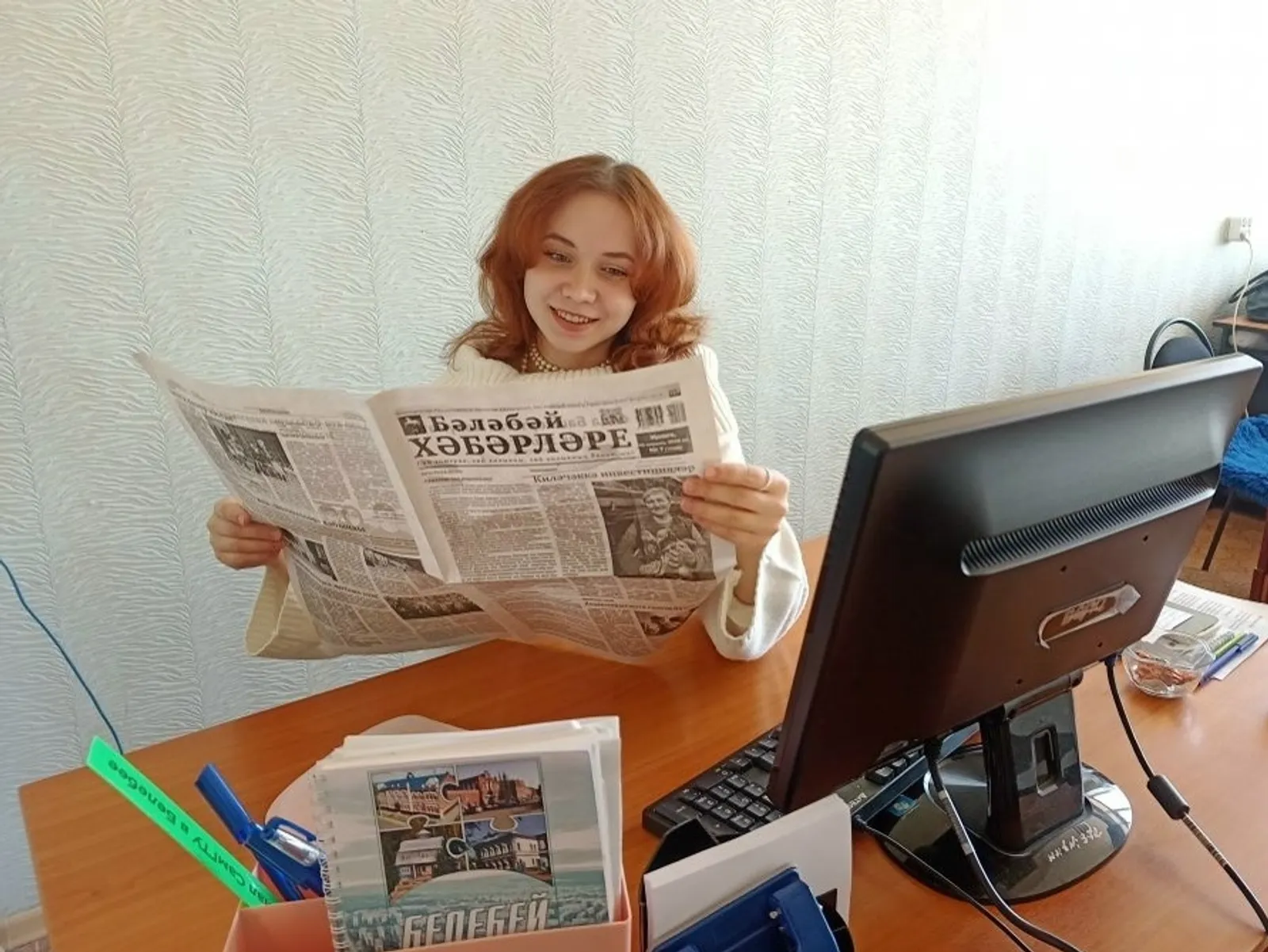 "Бәләбәй хәбәрләре"нә язылу дәвам итә