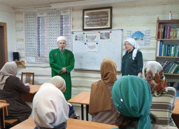 Теләсәң, өйрәнеп була!