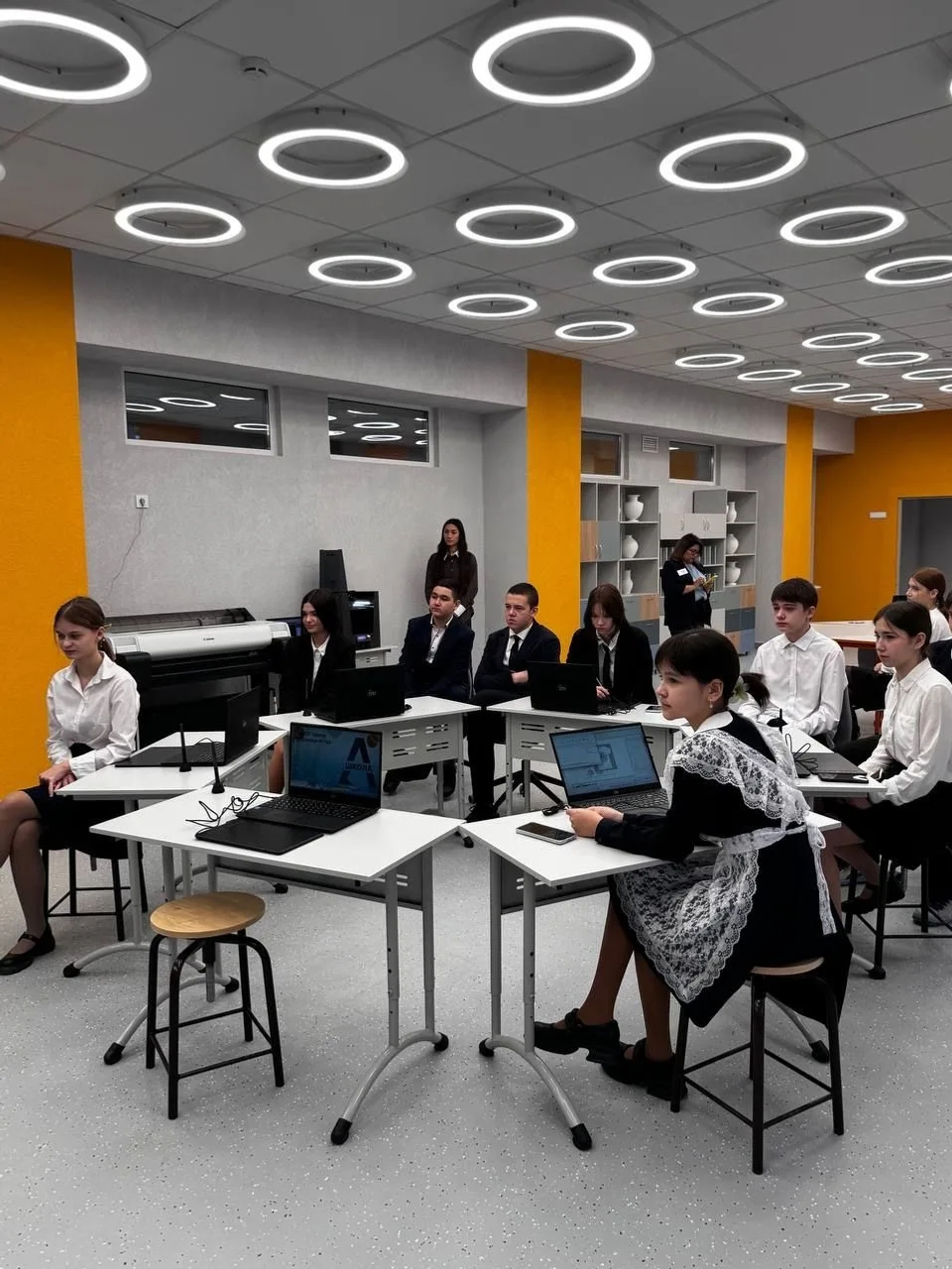 Резидент Межвузовского кампуса Уфы получит 10 млн рублей