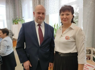 Бәләбәй шәһәренең Беренче урта мәктәбе 130 еллыгын билгеләде