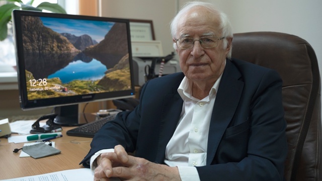 Бәләбәй җиренең лаеклы улы