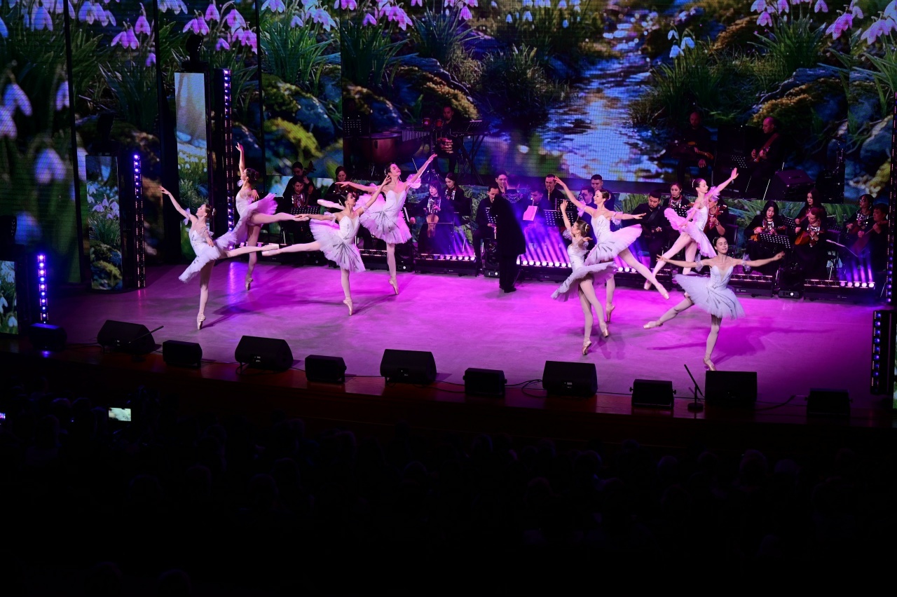 Уфада тантаналы чарада катнаштылар