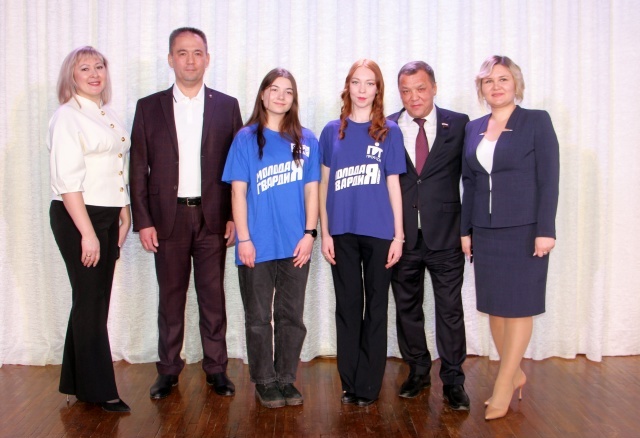 Тигез диалог