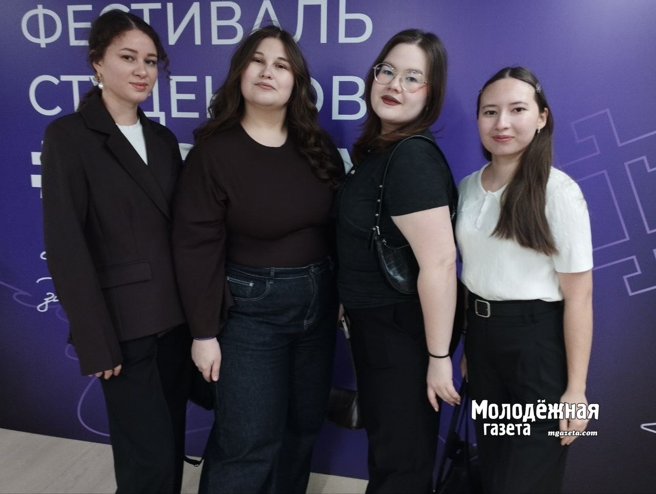 Үзләрен республиканың "киләчәк командасы"ның бер цлеше итеп тояларБашкортстанда