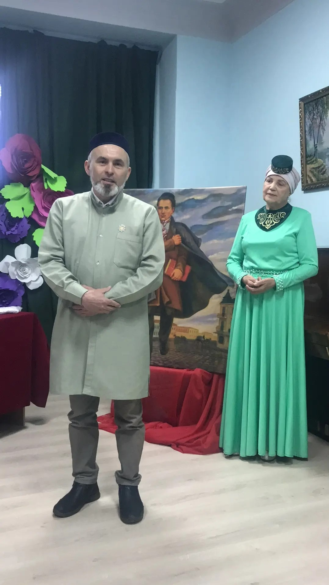 Тукай яши йөрәкләрдә