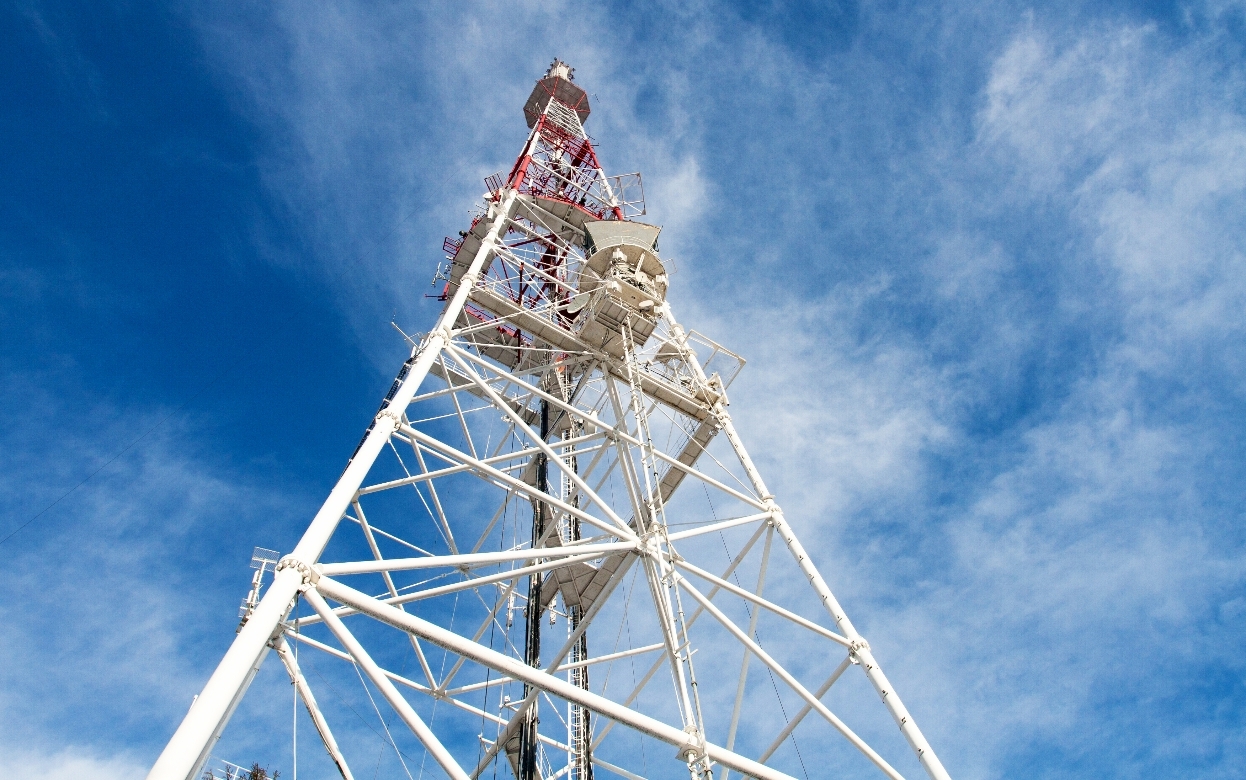 Цифрлы дөнья якыная бара