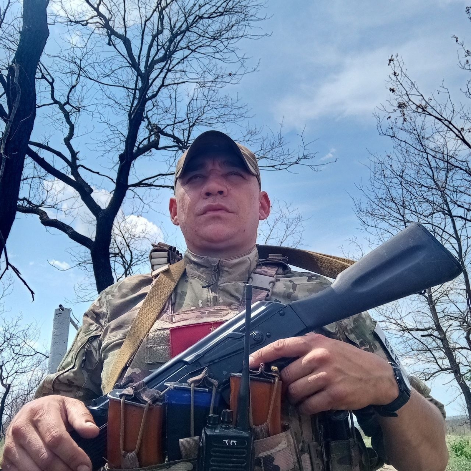 Кушаматы «Алмаз»: турбаслы егете пилотсыз авиациянең алгы сызыгында