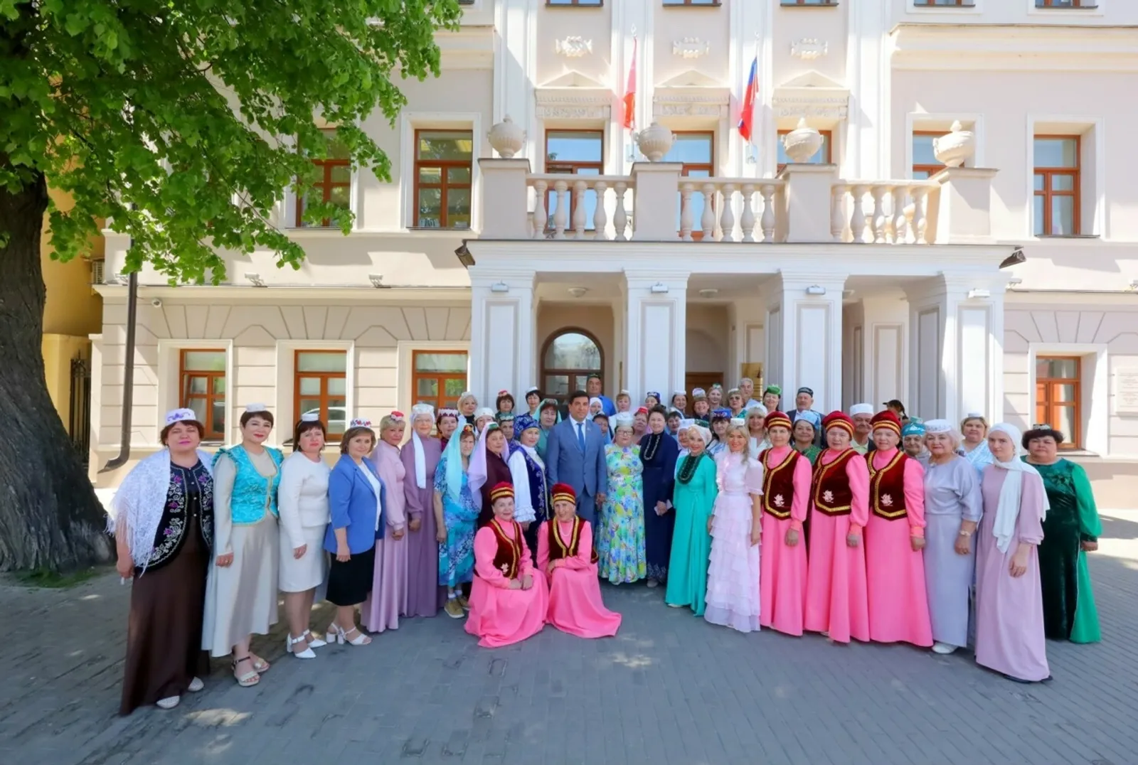 Беренче тапкыр