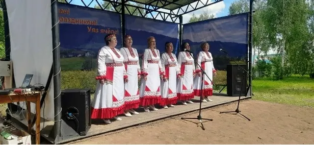 Якын күрше ерак туганнан яхшырак