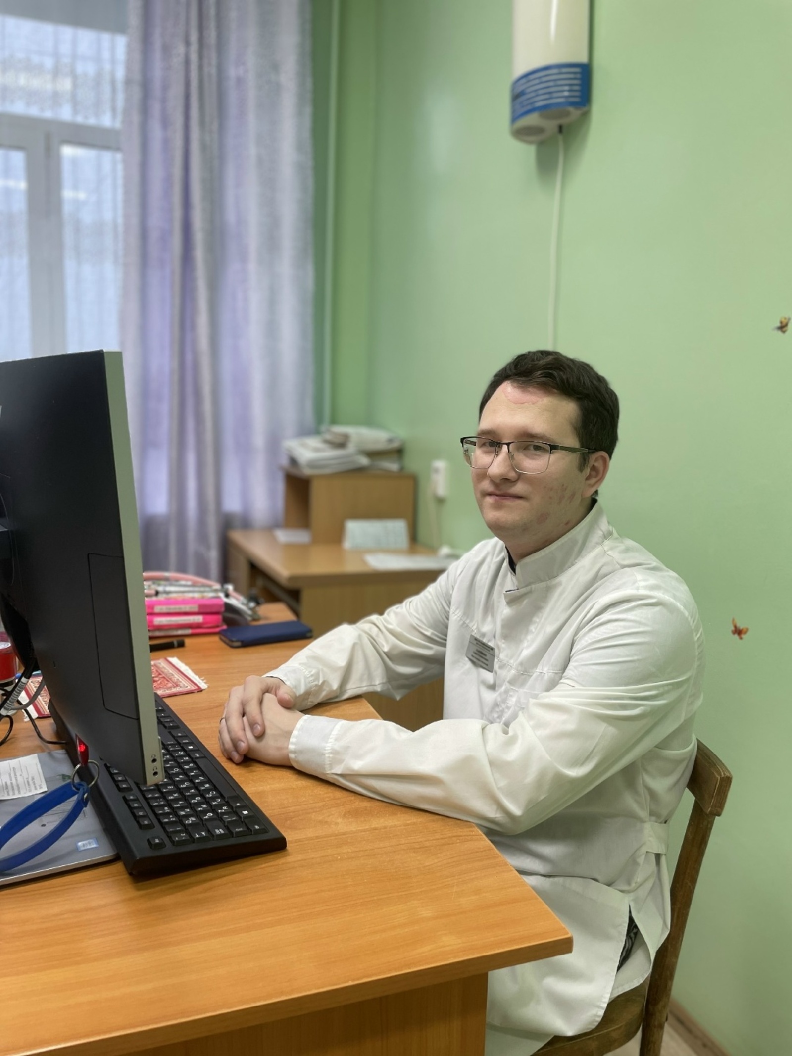 Балачактан билгеләнгән юл