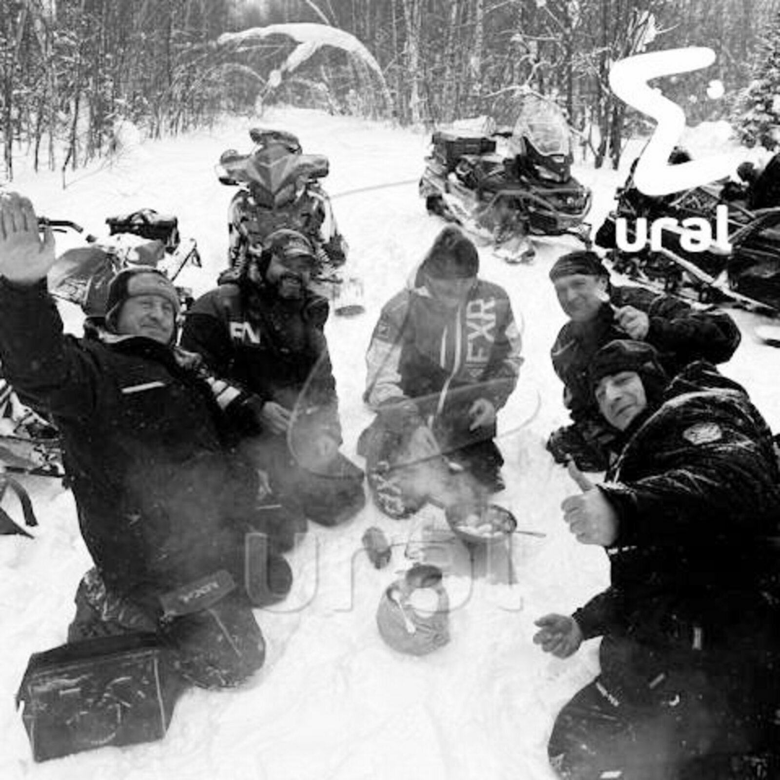 "Алар ахырга кадәр бер-берсенә ярдәм иткән..."