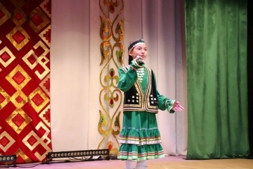 Яшә, халык күңеле!